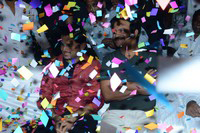 Bheeshma Movie Pre Release Event